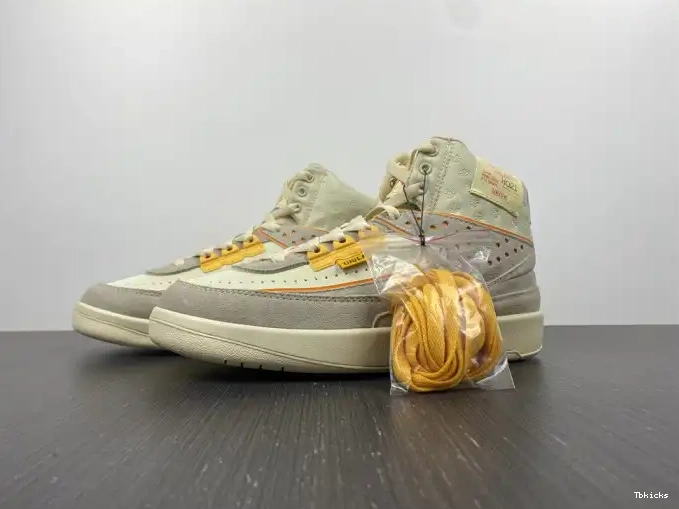 TBK 2 Jordan Air Union x DN3802-200 Rattan 0515